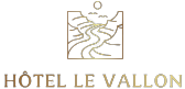 Hotel-restaurant Le Vallon in de Gorges du Tarn - Ispagnac