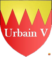 logo urbain V
